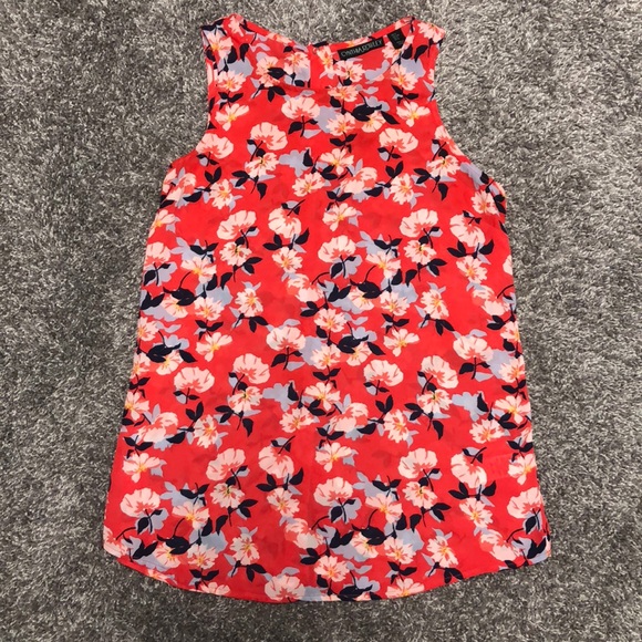 Cynthia Rowley Tops - Cynthia Rowley Tank - Size Small Cynthia Rowley Tops - Cynthia Rowley Tank - Size Small